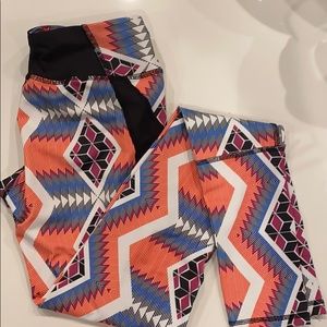 Charlie Jade Leggings